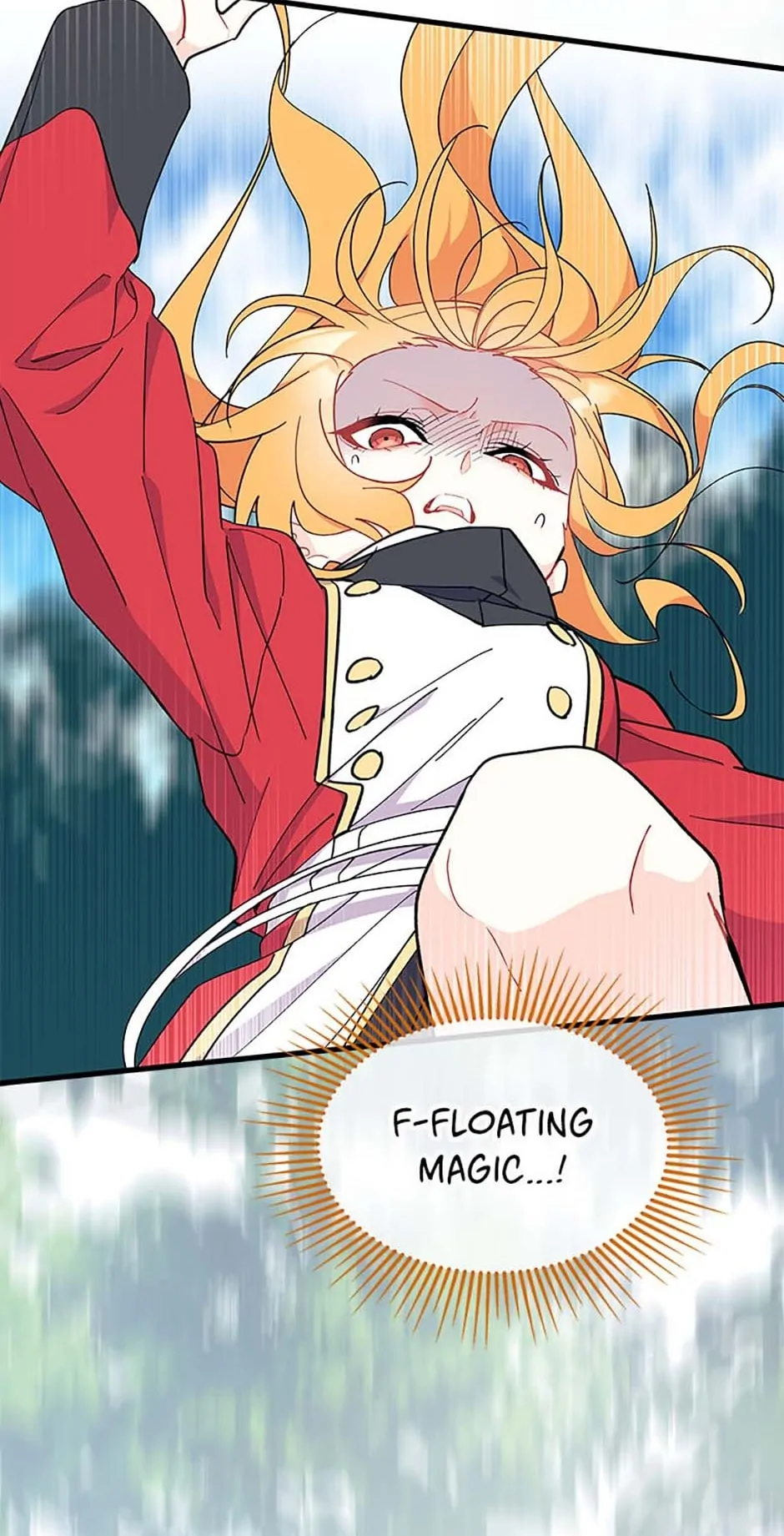I Don’t Want To Play Matchmaker! [Official] - Episode 40 (Season 1 Finale) manhwa
