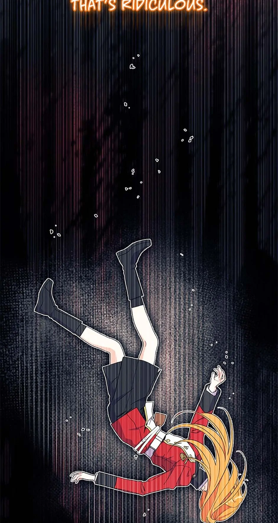 I Don’t Want To Play Matchmaker! [Official] - Episode 40 (Season 1 Finale) manhwa