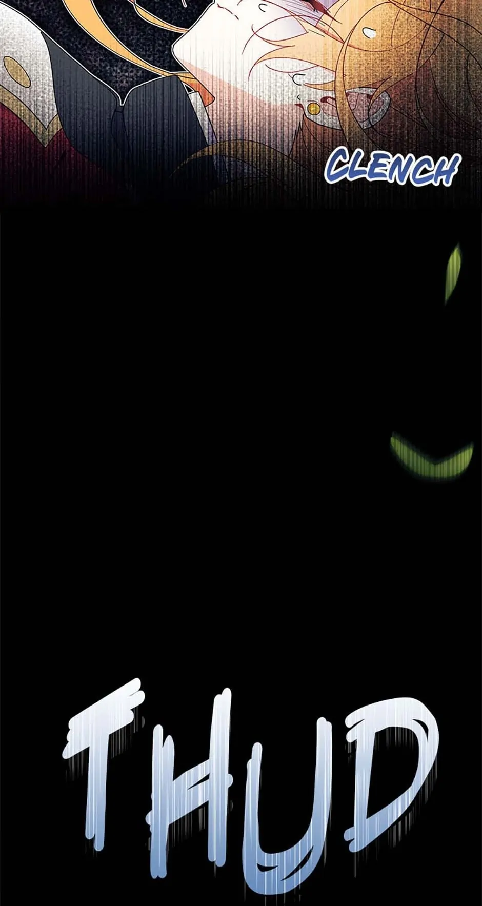 I Don’t Want To Play Matchmaker! [Official] - Episode 40 (Season 1 Finale) manhwa