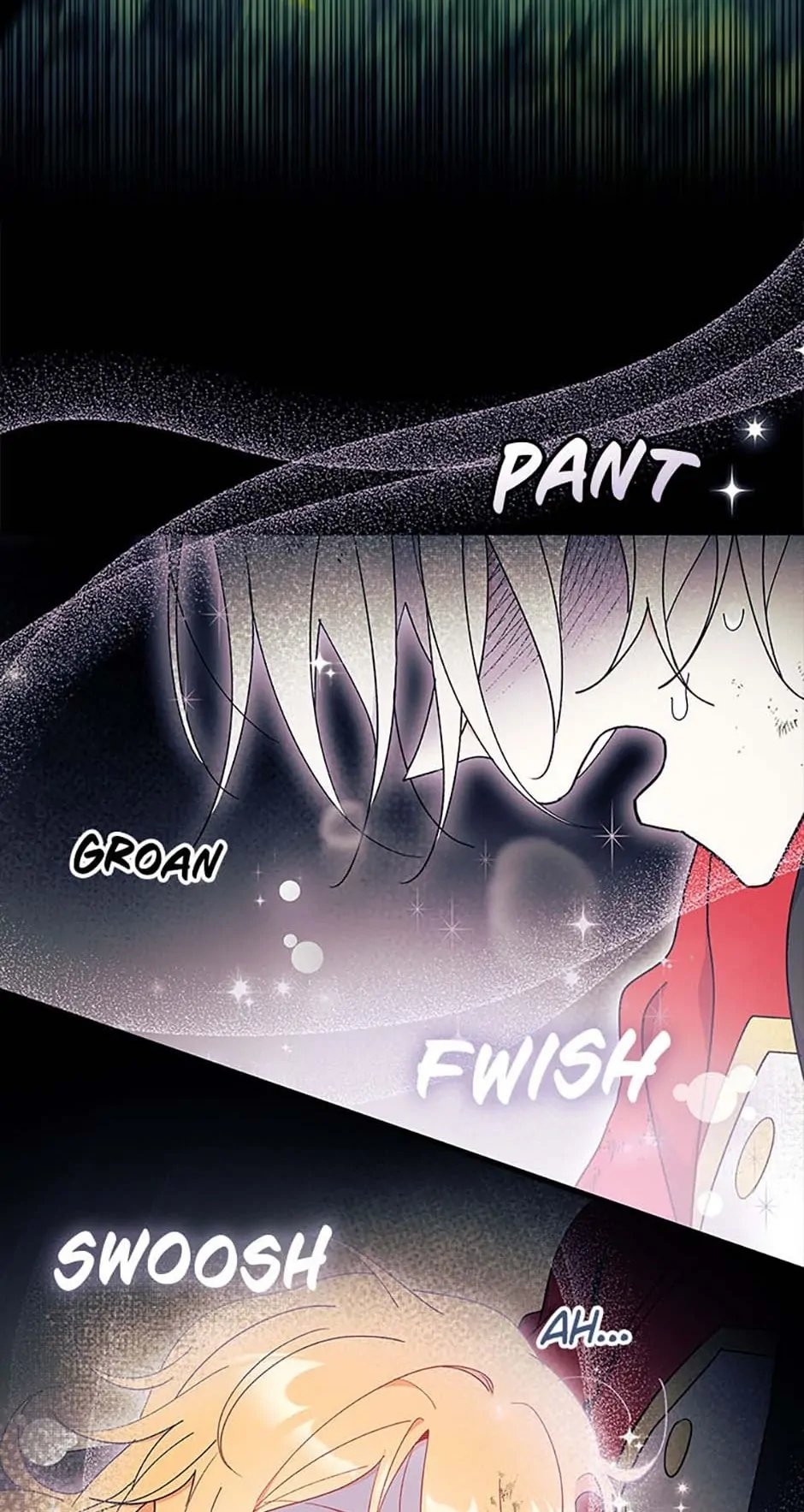 I Don’t Want To Play Matchmaker! [Official] - Episode 40 (Season 1 Finale) manhwa