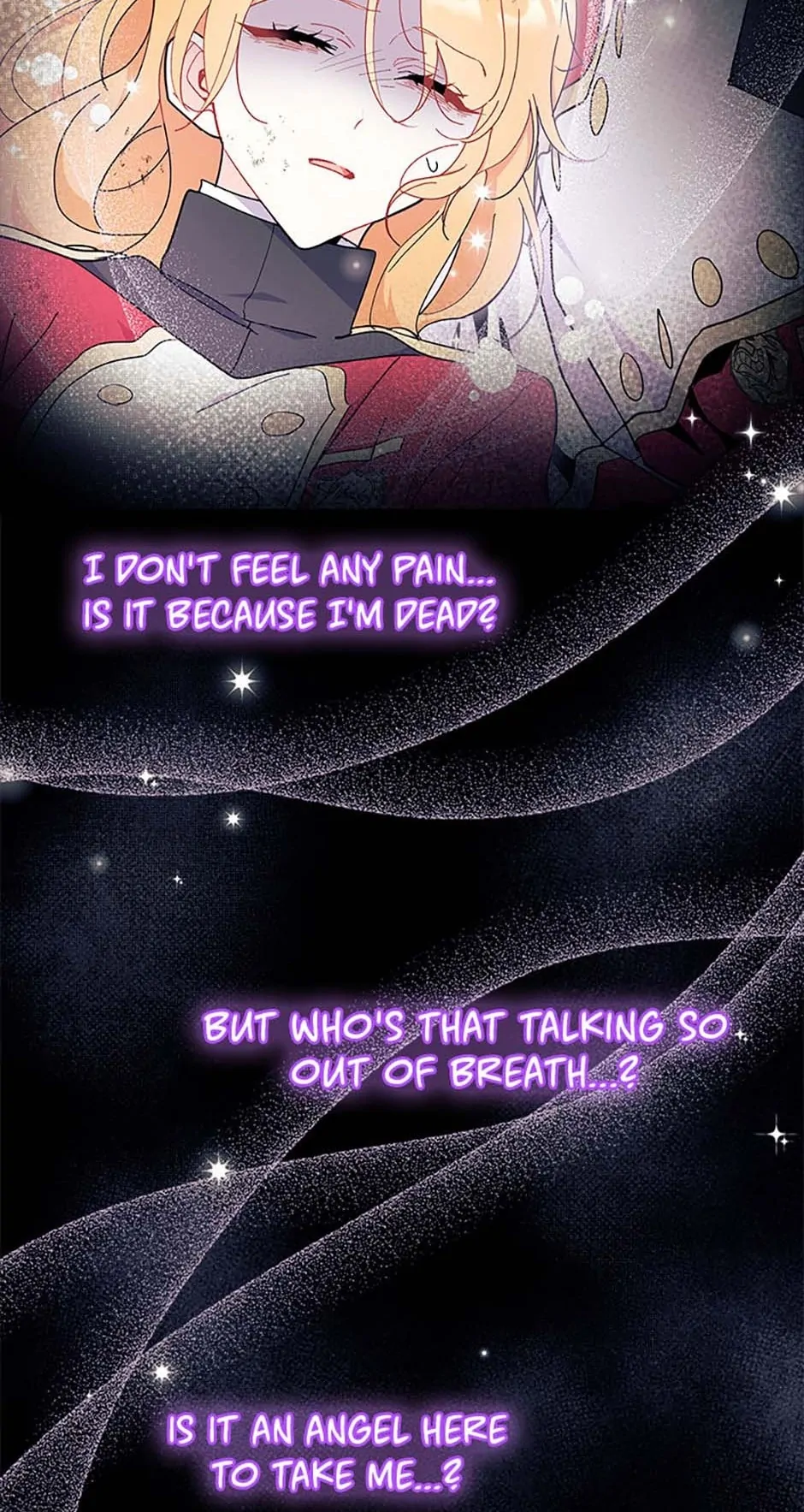 I Don’t Want To Play Matchmaker! [Official] - Episode 40 (Season 1 Finale) manhwa