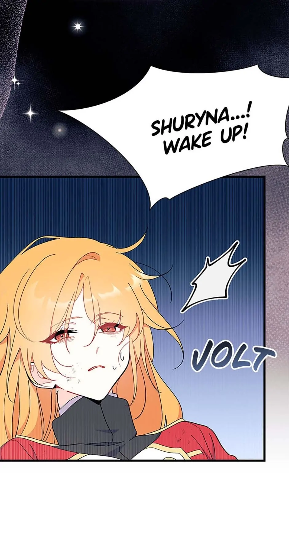I Don’t Want To Play Matchmaker! [Official] - Episode 40 (Season 1 Finale) manhwa
