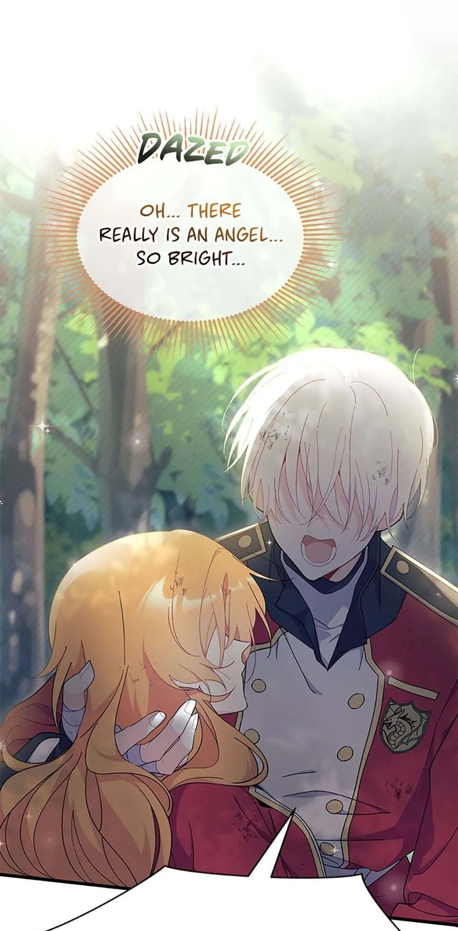 I Don’t Want To Play Matchmaker! [Official] - Episode 40 (Season 1 Finale) manhwa