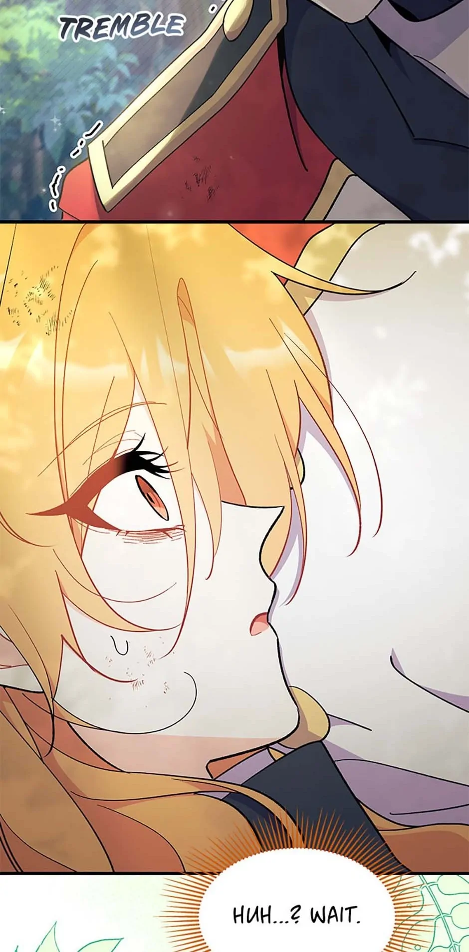 I Don’t Want To Play Matchmaker! [Official] - Episode 40 (Season 1 Finale) manhwa