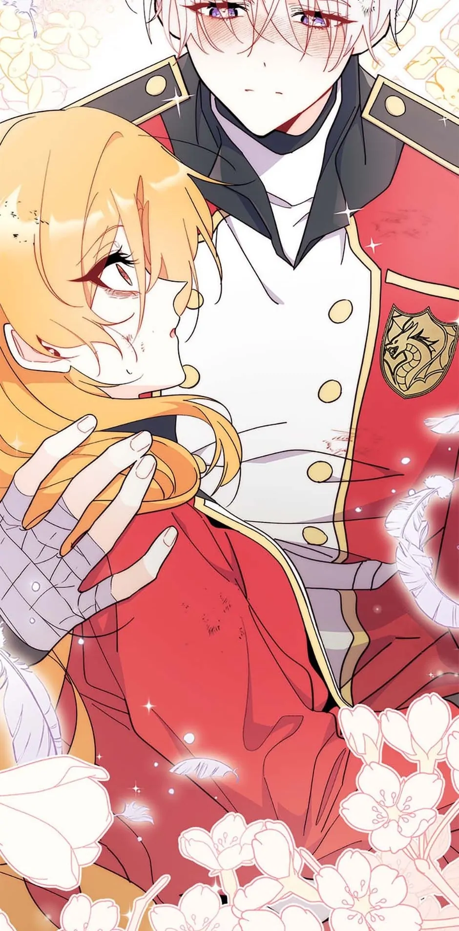 I Don’t Want To Play Matchmaker! [Official] - Episode 40 (Season 1 Finale) manhwa