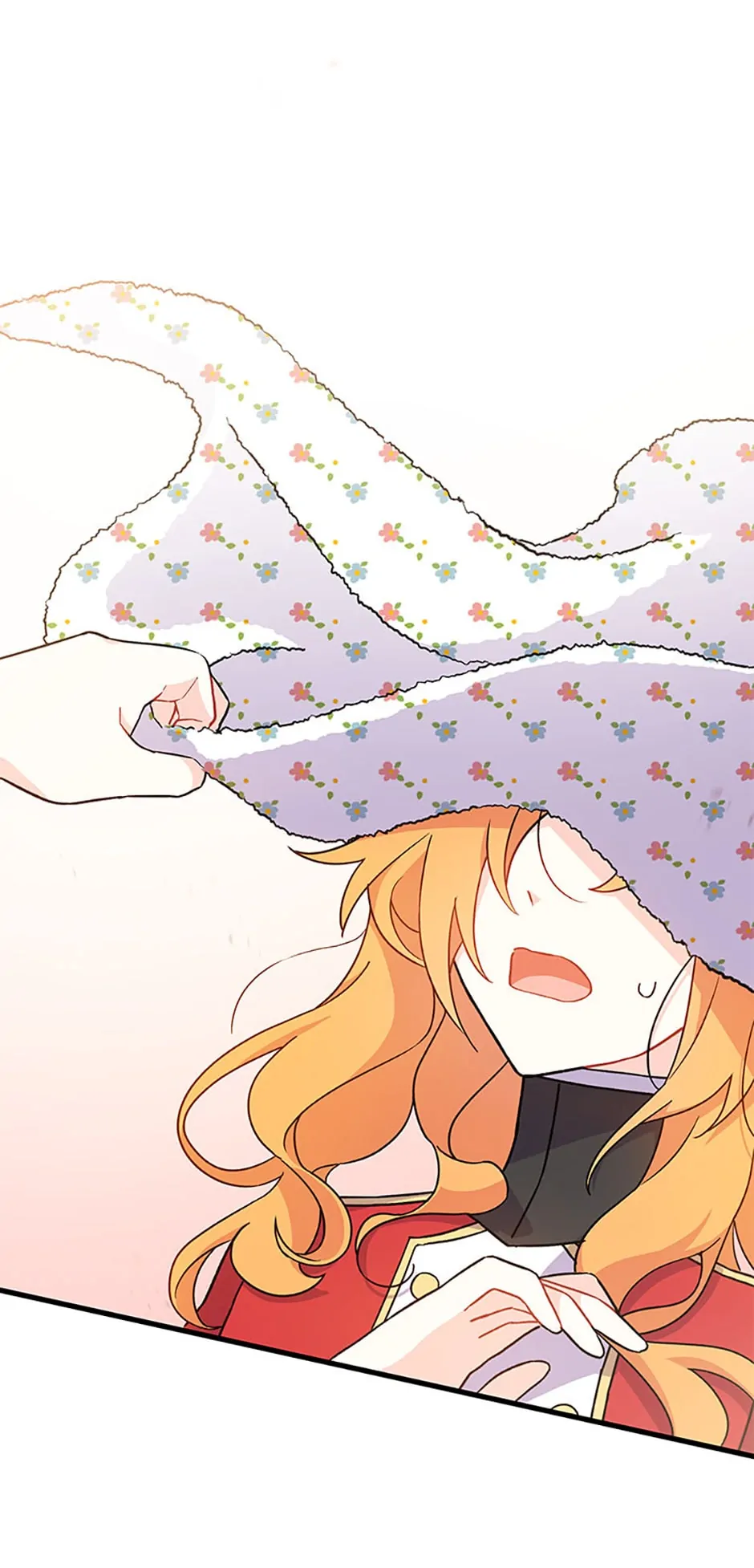 I Don’t Want To Play Matchmaker! [Official] - Episode 5 manhwa