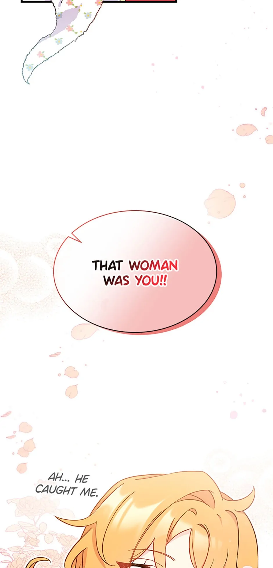 I Don’t Want To Play Matchmaker! [Official] - Episode 5 manhwa