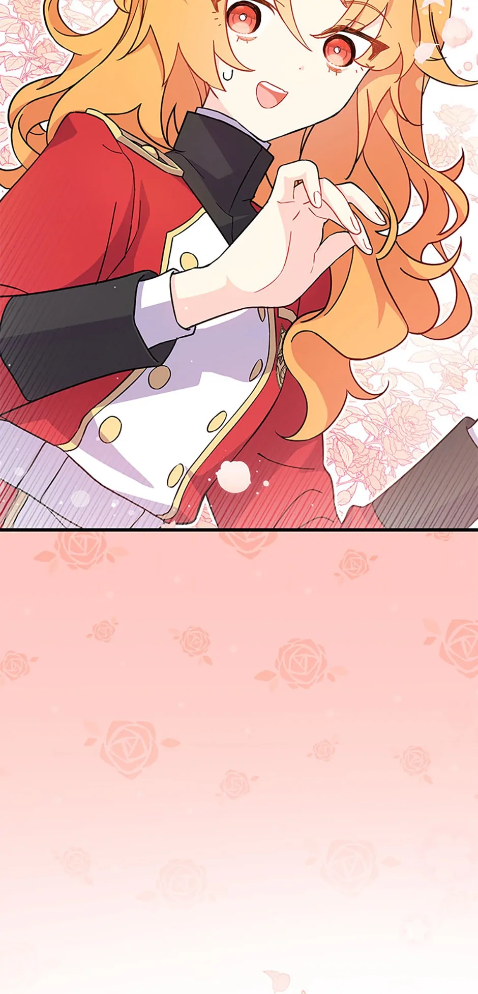 I Don’t Want To Play Matchmaker! [Official] - Episode 5 manhwa