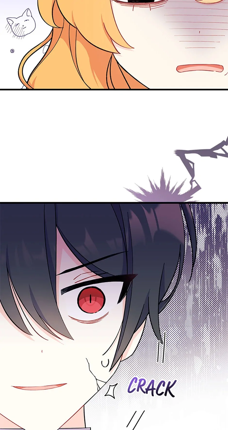 I Don’t Want To Play Matchmaker! [Official] - Episode 5 manhwa