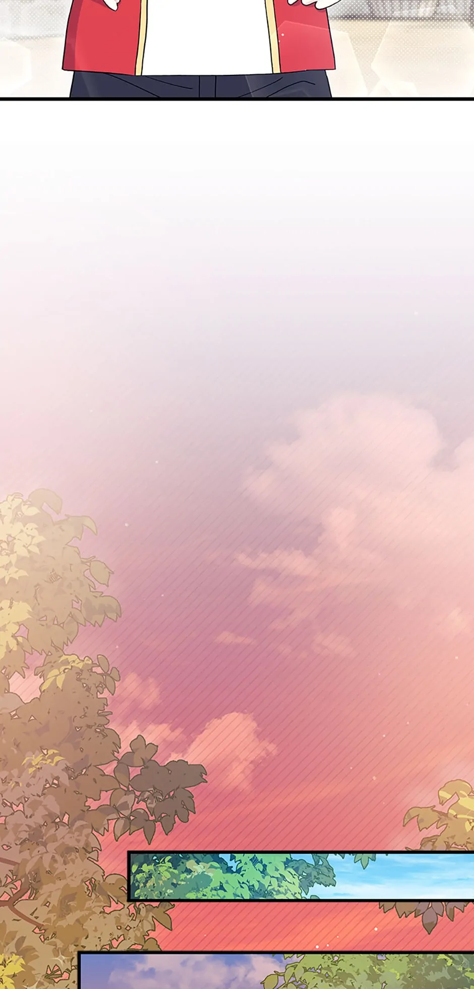 I Don’t Want To Play Matchmaker! [Official] - Episode 5 manhwa
