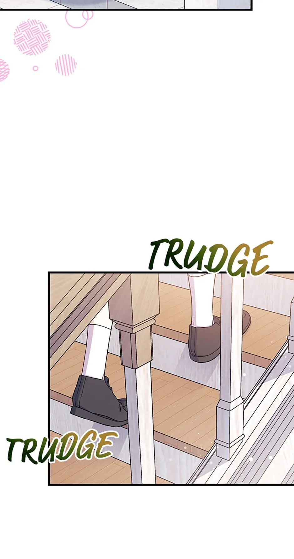 I Don’t Want To Play Matchmaker! [Official] - Episode 5 manhwa