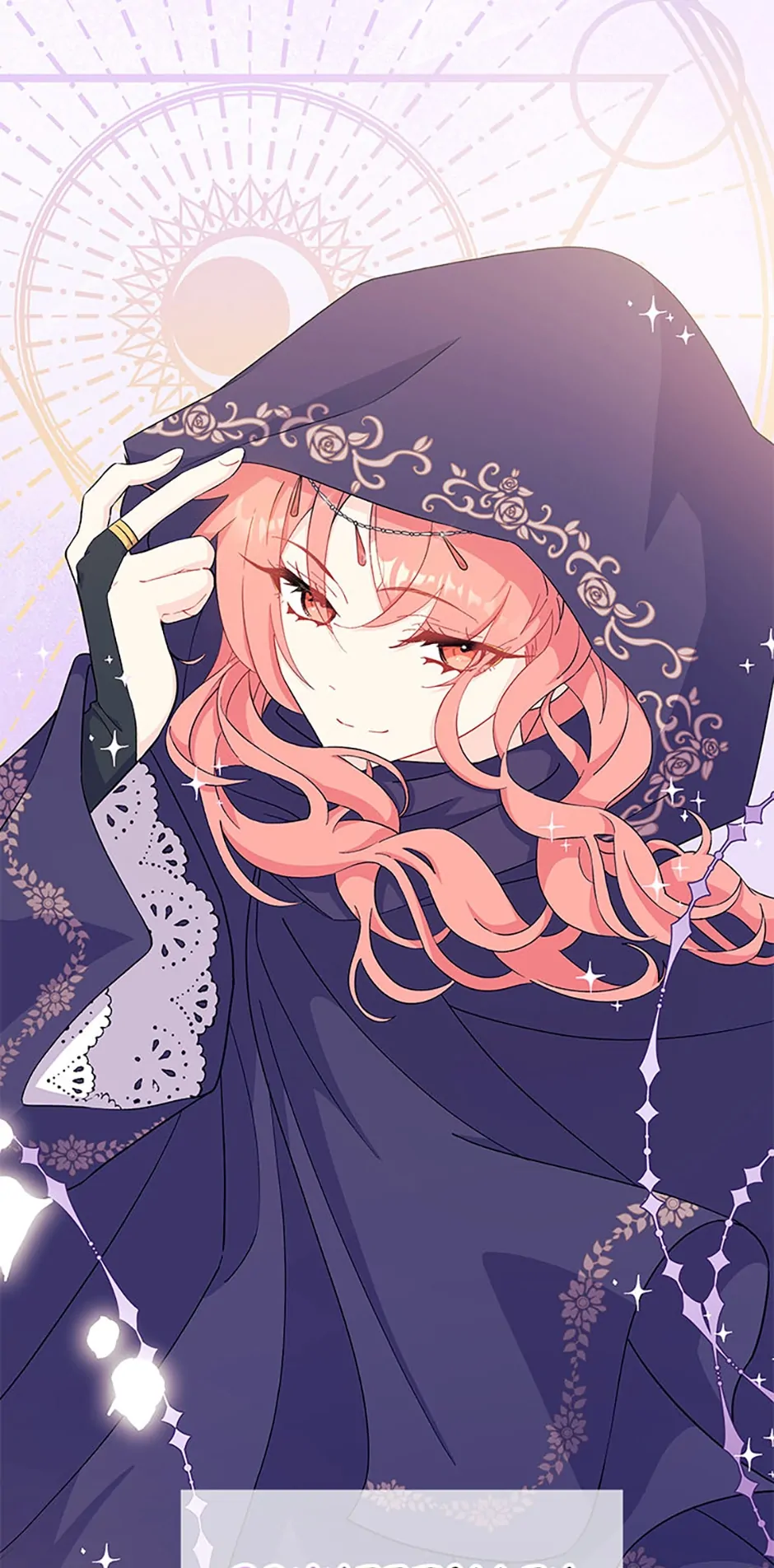 I Don’t Want To Play Matchmaker! [Official] - Episode 5 manhwa