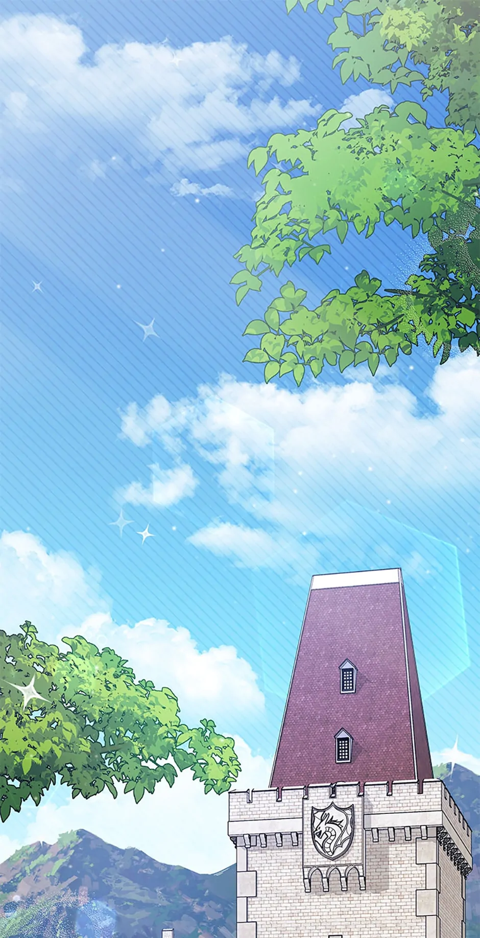 I Don’t Want To Play Matchmaker! [Official] - Episode 6 manhwa