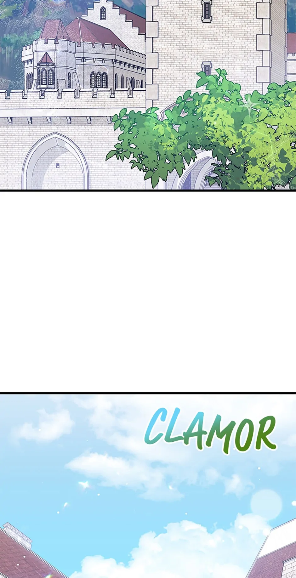 I Don’t Want To Play Matchmaker! [Official] - Episode 6 manhwa