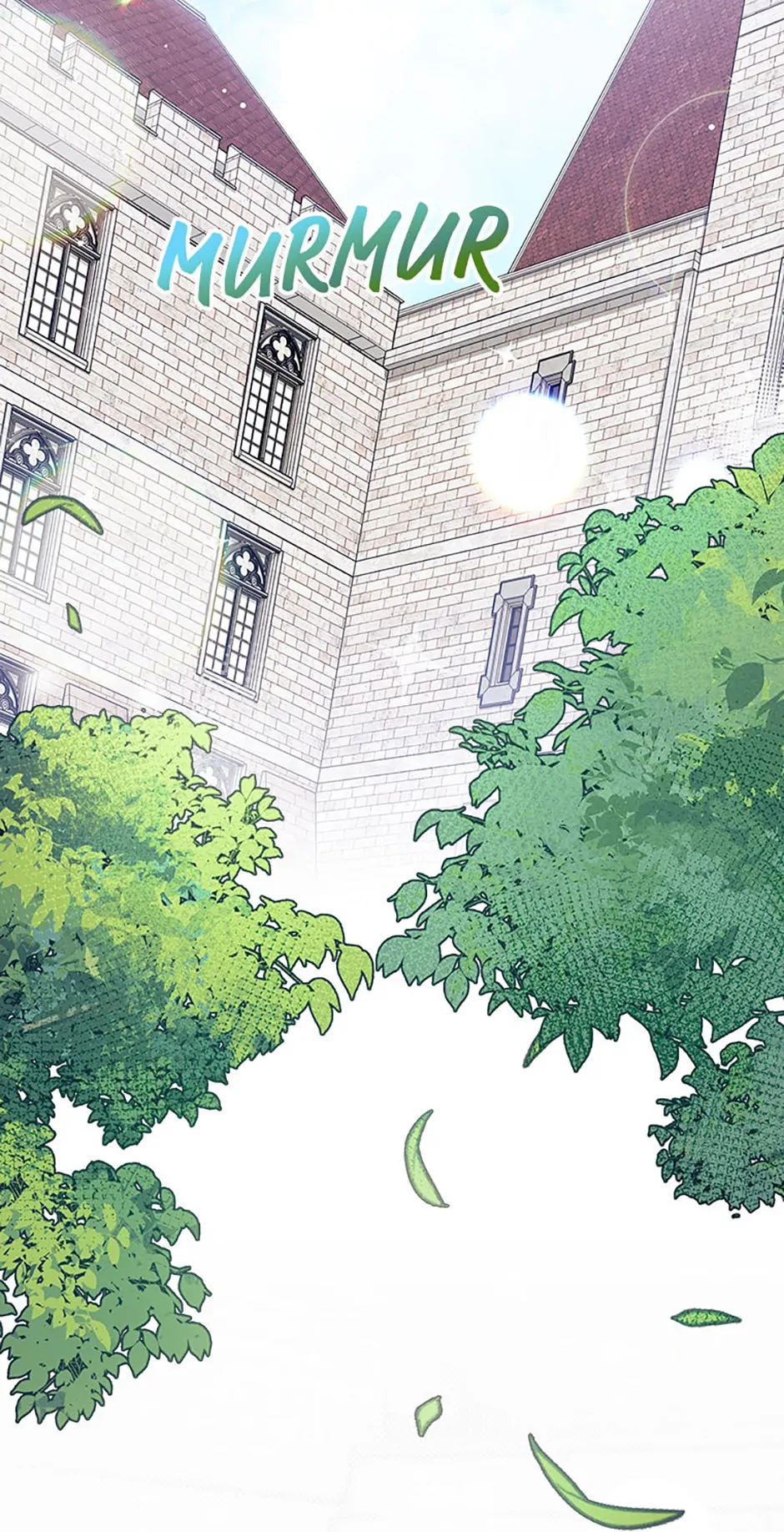 I Don’t Want To Play Matchmaker! [Official] - Episode 6 manhwa