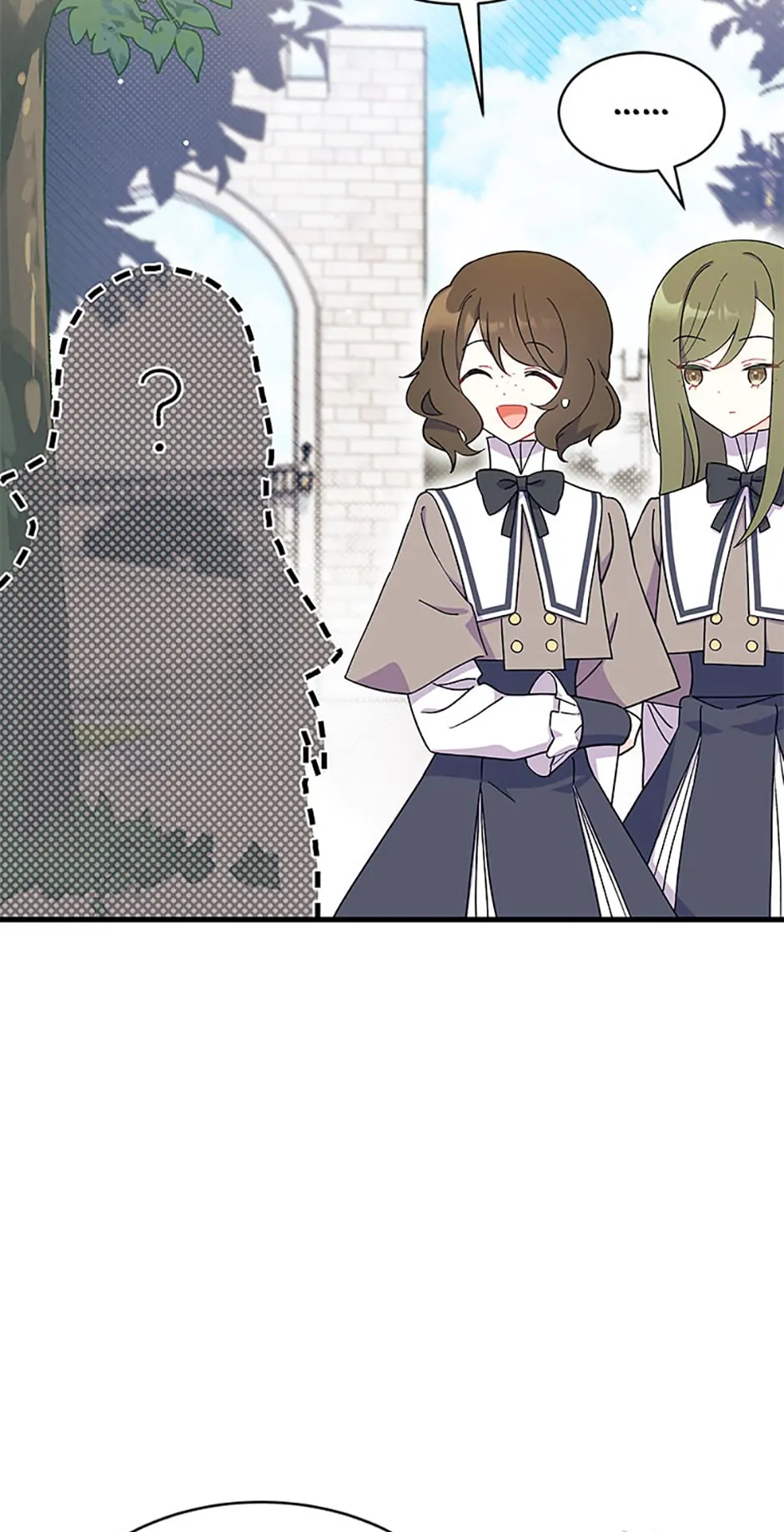 I Don’t Want To Play Matchmaker! [Official] - Episode 6 manhwa