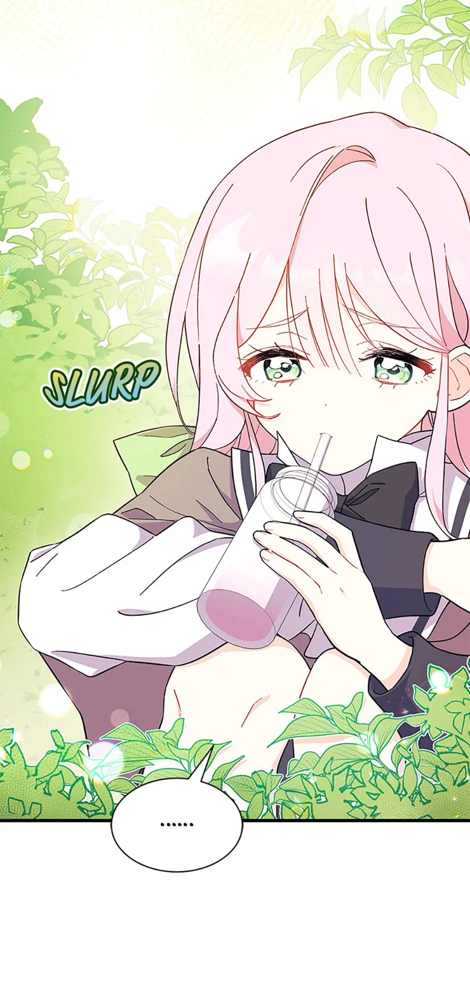 I Don’t Want To Play Matchmaker! [Official] - Episode 6 manhwa
