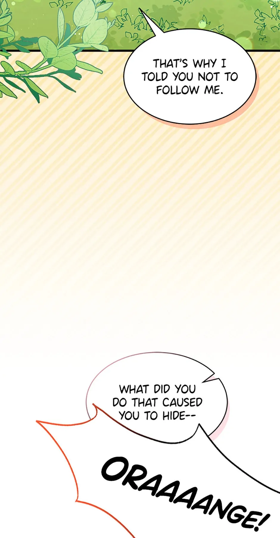 I Don’t Want To Play Matchmaker! [Official] - Episode 6 manhwa