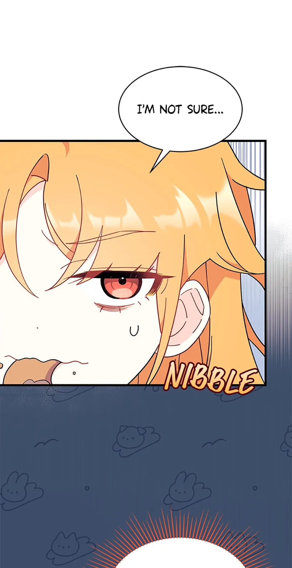 I Don’t Want To Play Matchmaker! [Official] - Episode 6 manhwa