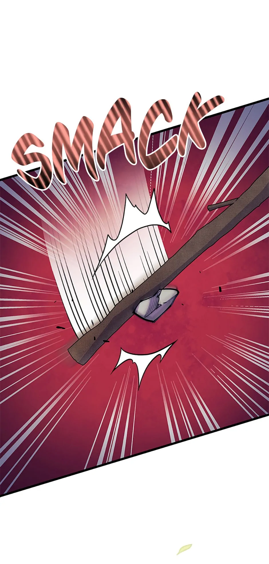 I Don’t Want To Play Matchmaker! [Official] - Episode 6 manhwa