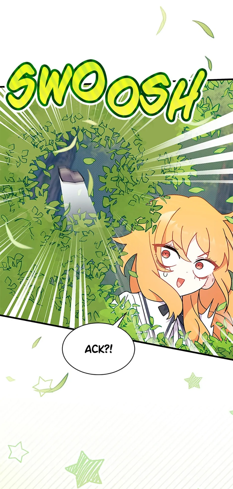 I Don’t Want To Play Matchmaker! [Official] - Episode 6 manhwa