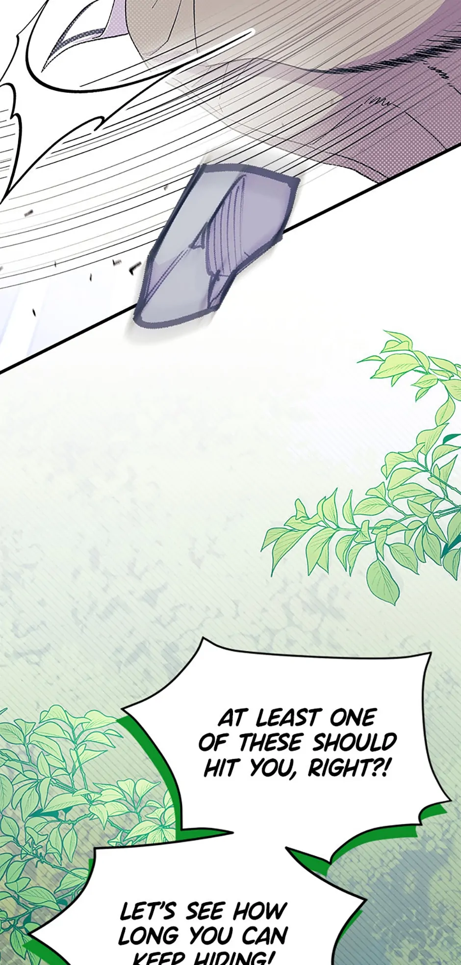 I Don’t Want To Play Matchmaker! [Official] - Episode 6 manhwa