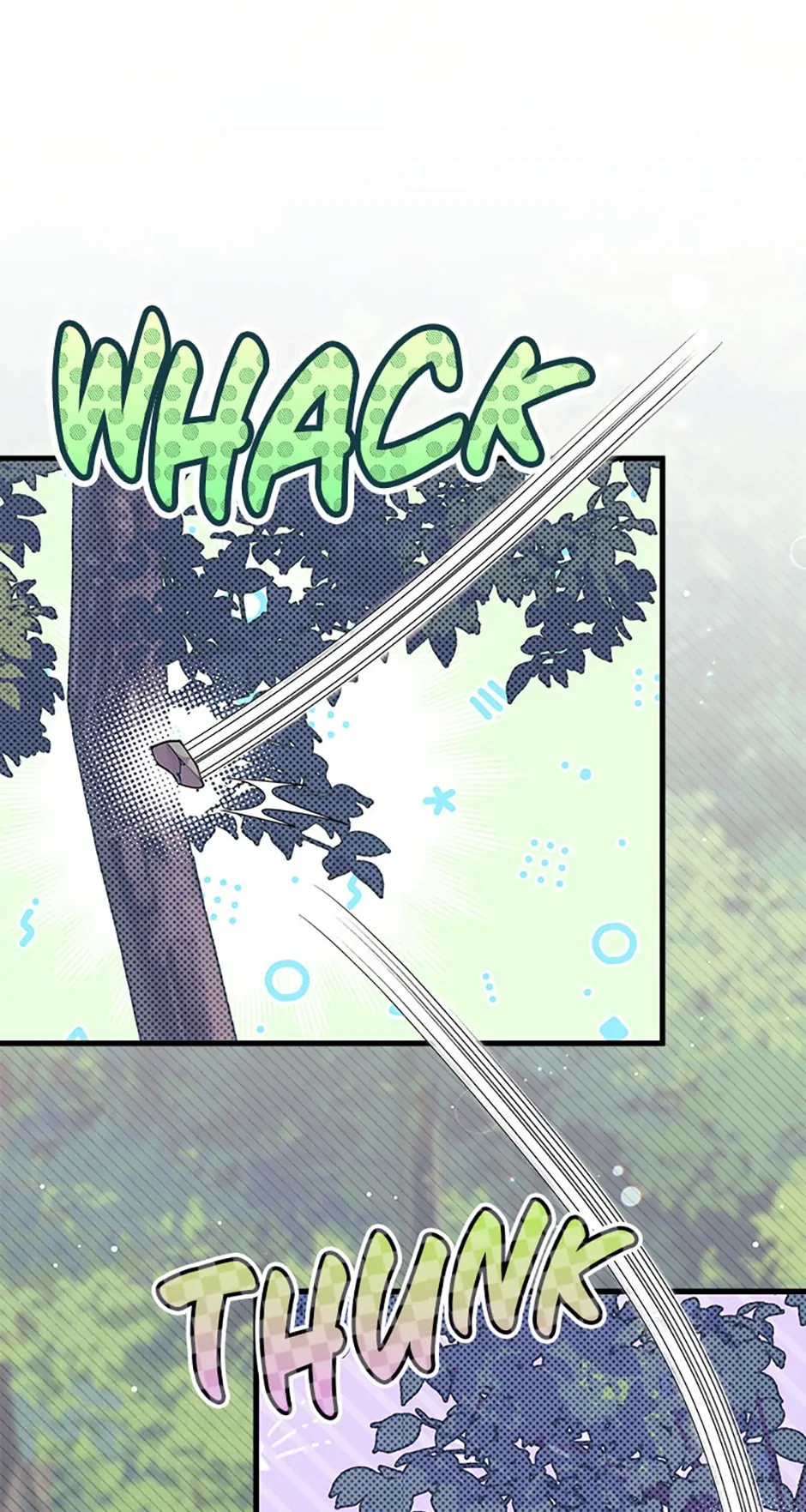 I Don’t Want To Play Matchmaker! [Official] - Episode 6 manhwa