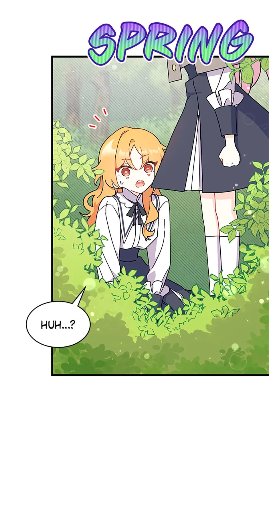 I Don’t Want To Play Matchmaker! [Official] - Episode 6 manhwa