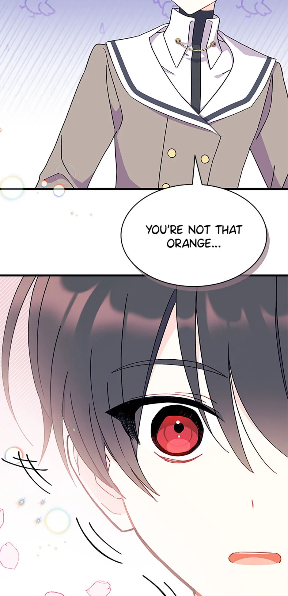 I Don’t Want To Play Matchmaker! [Official] - Episode 6 manhwa