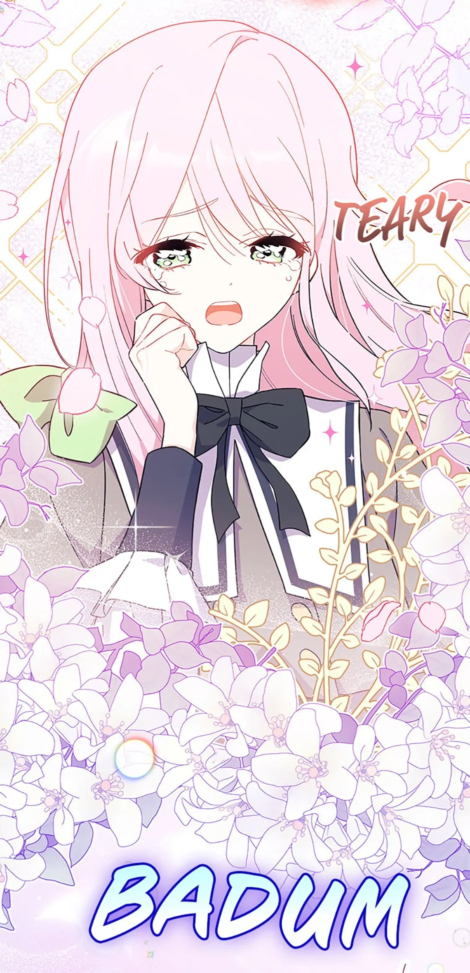 I Don’t Want To Play Matchmaker! [Official] - Episode 6 manhwa