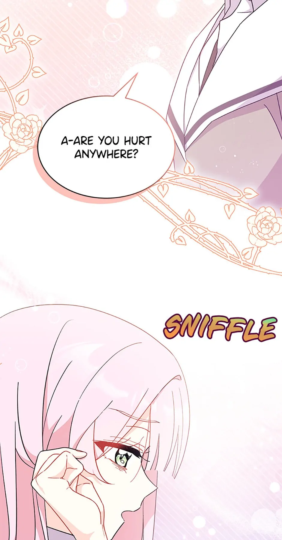 I Don’t Want To Play Matchmaker! [Official] - Episode 6 manhwa
