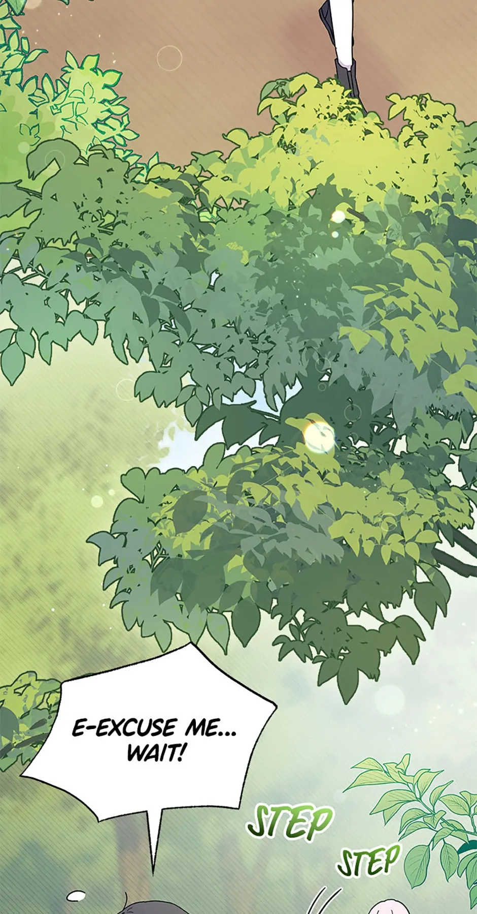 I Don’t Want To Play Matchmaker! [Official] - Episode 6 manhwa