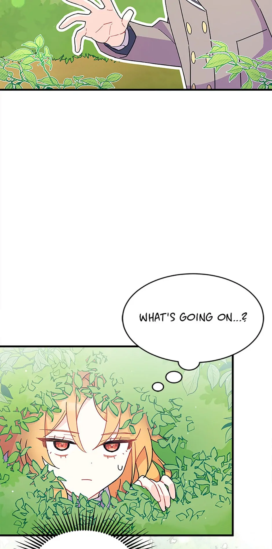 I Don’t Want To Play Matchmaker! [Official] - Episode 6 manhwa