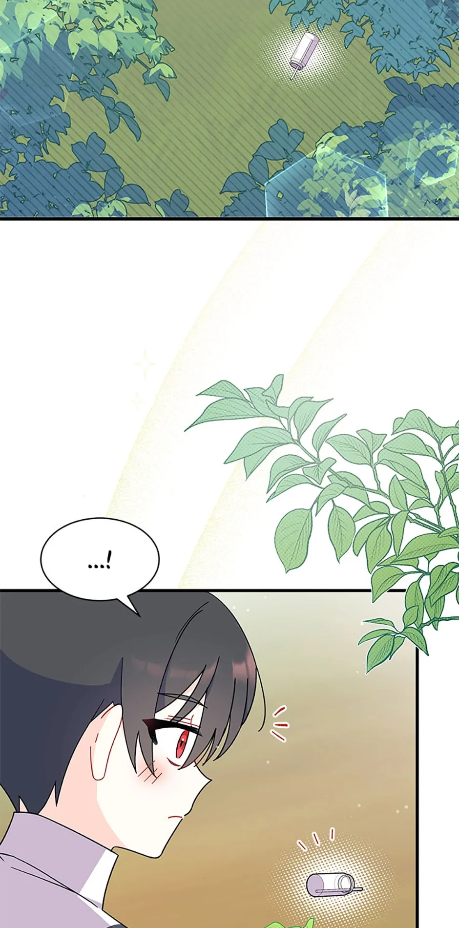 I Don’t Want To Play Matchmaker! [Official] - Episode 6 manhwa