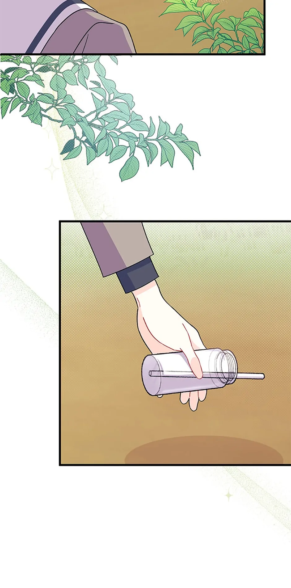 I Don’t Want To Play Matchmaker! [Official] - Episode 6 manhwa