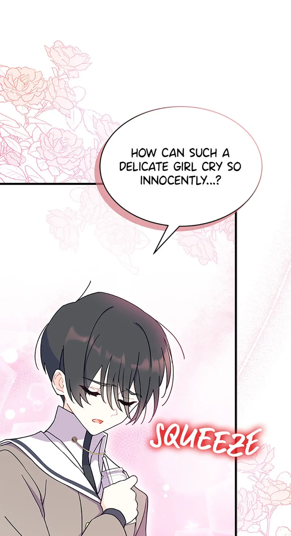 I Don’t Want To Play Matchmaker! [Official] - Episode 6 manhwa