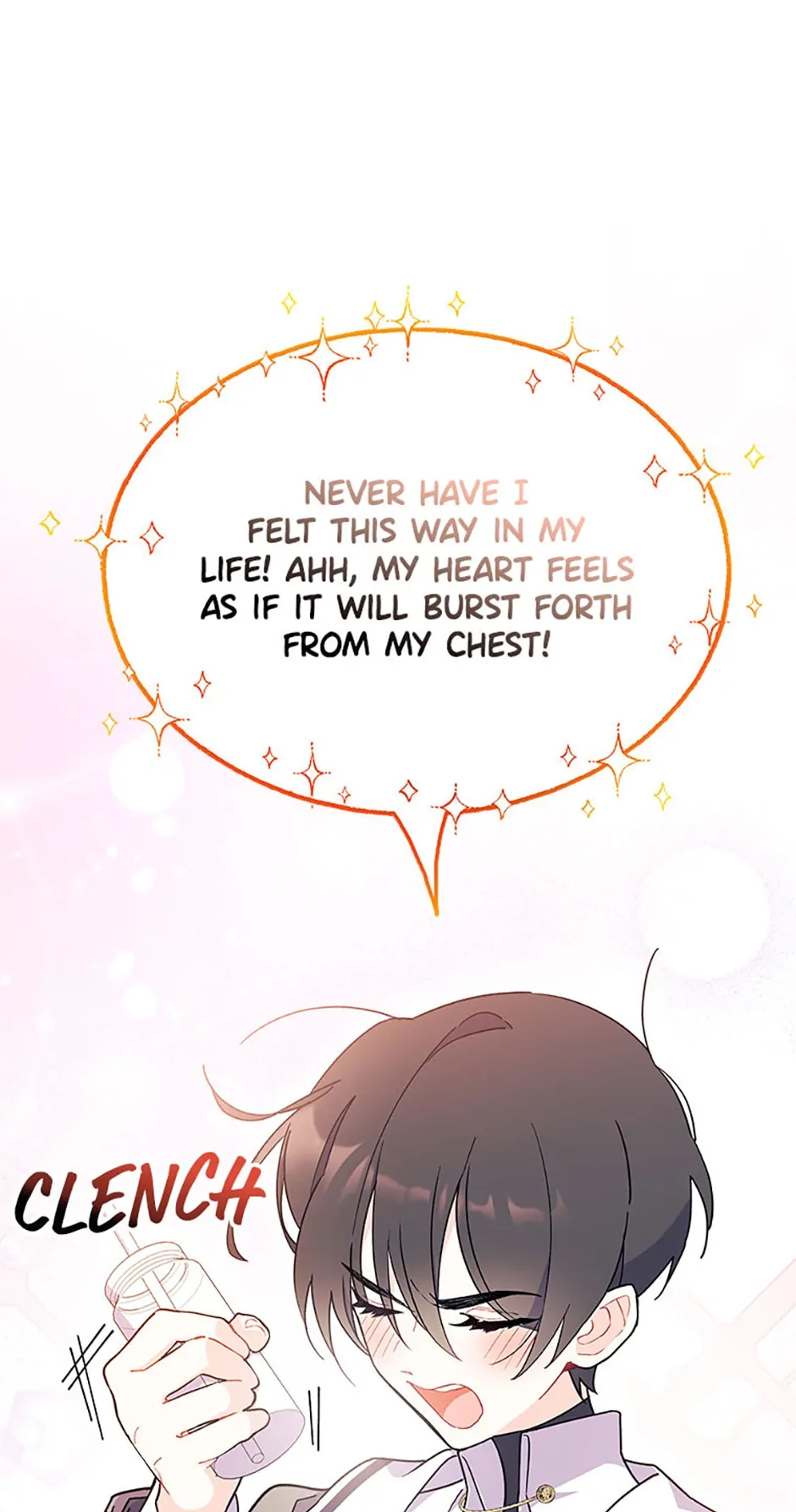 I Don’t Want To Play Matchmaker! [Official] - Episode 6 manhwa