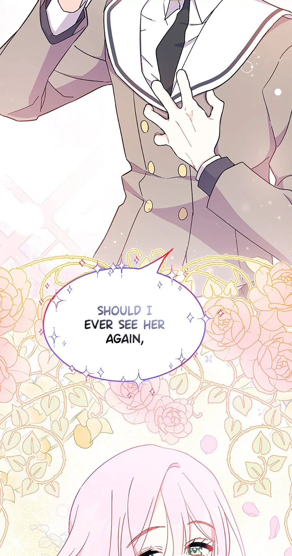 I Don’t Want To Play Matchmaker! [Official] - Episode 6 manhwa