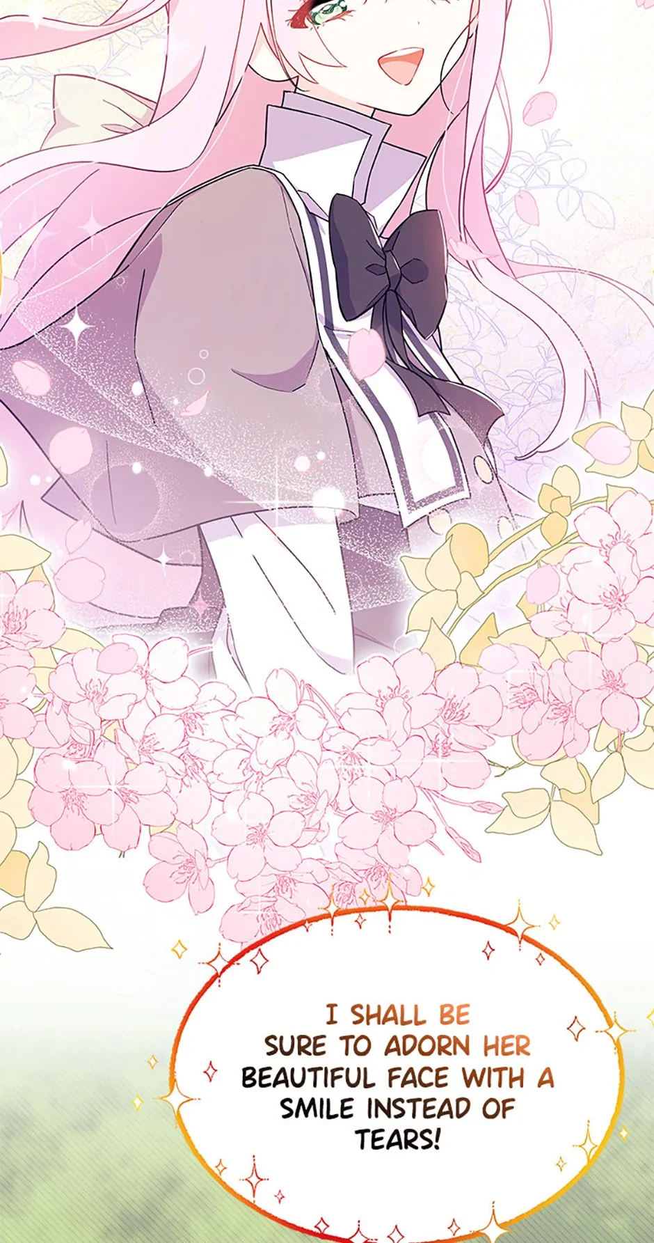 I Don’t Want To Play Matchmaker! [Official] - Episode 6 manhwa
