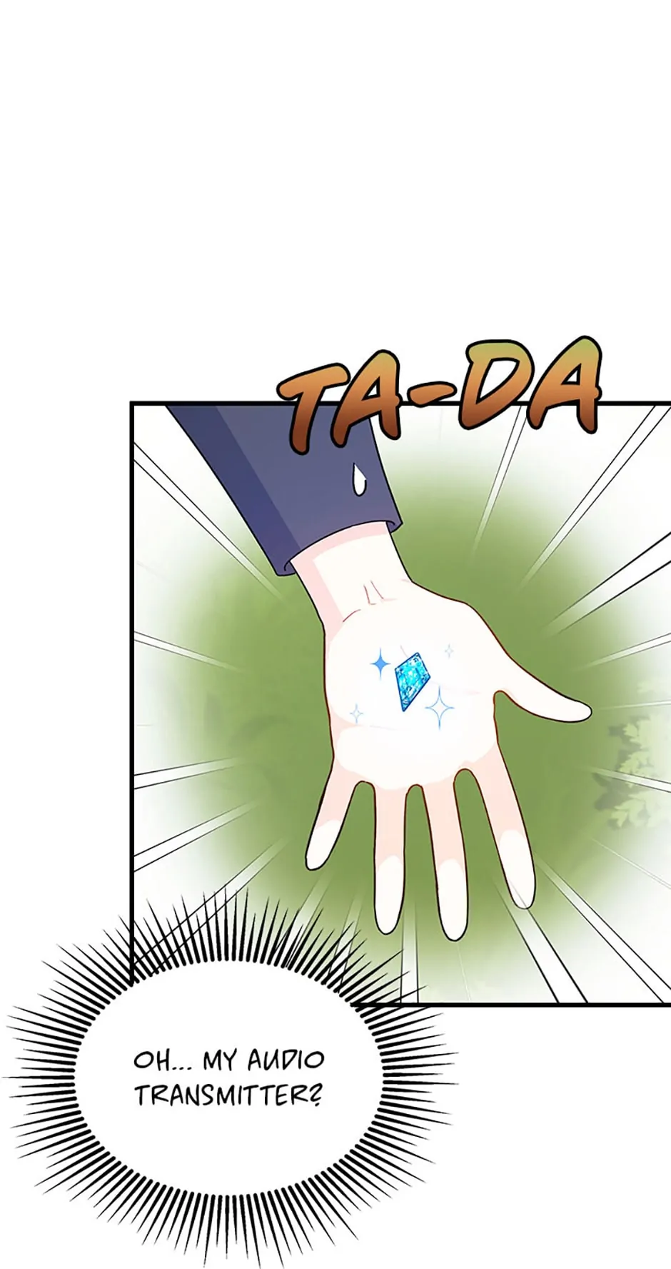I Don’t Want To Play Matchmaker! [Official] - Episode 6 manhwa