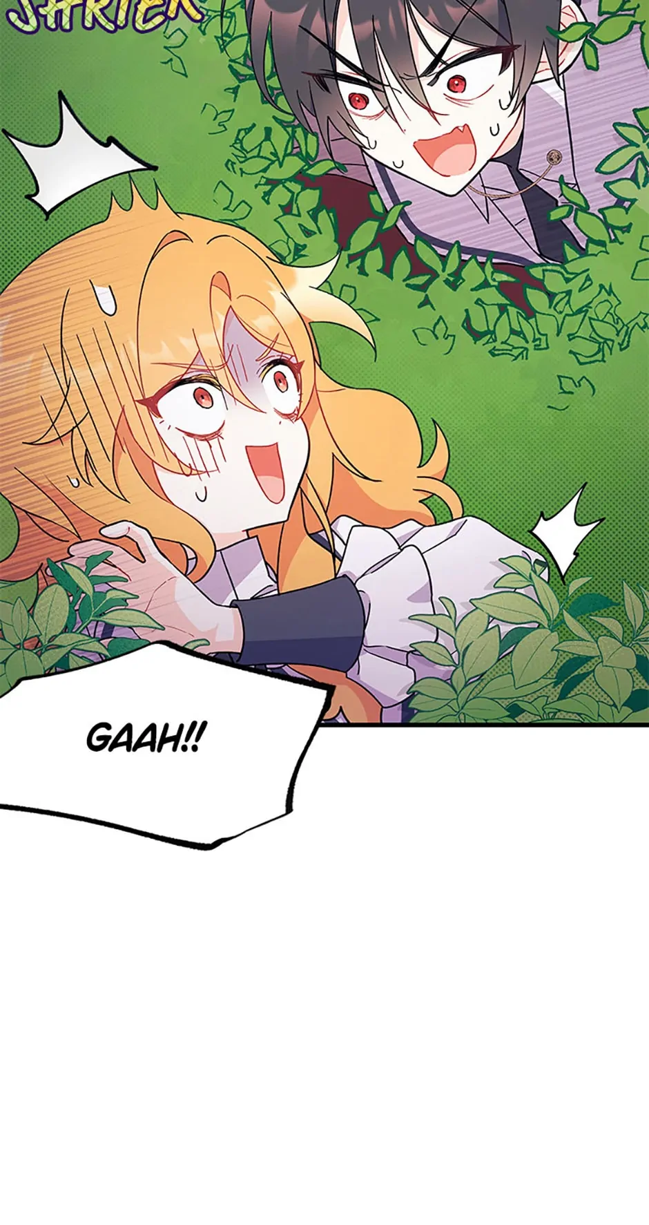 I Don’t Want To Play Matchmaker! [Official] - Episode 6 manhwa