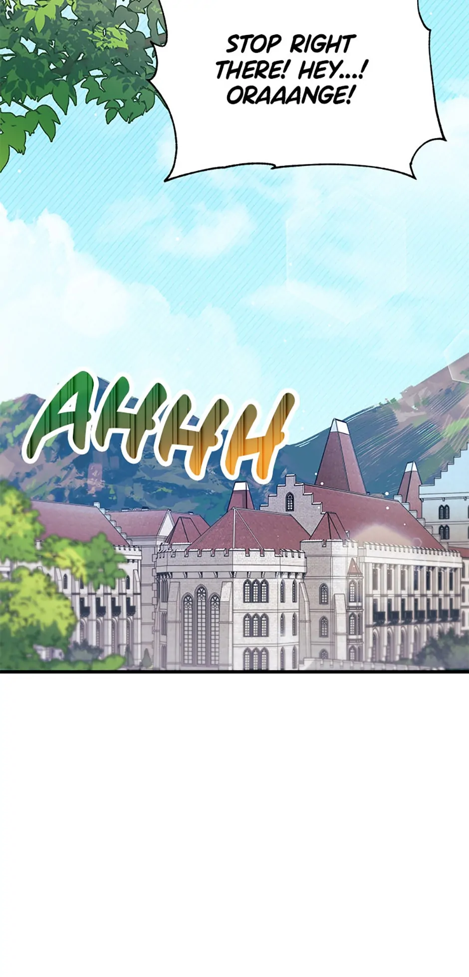 I Don’t Want To Play Matchmaker! [Official] - Episode 6 manhwa