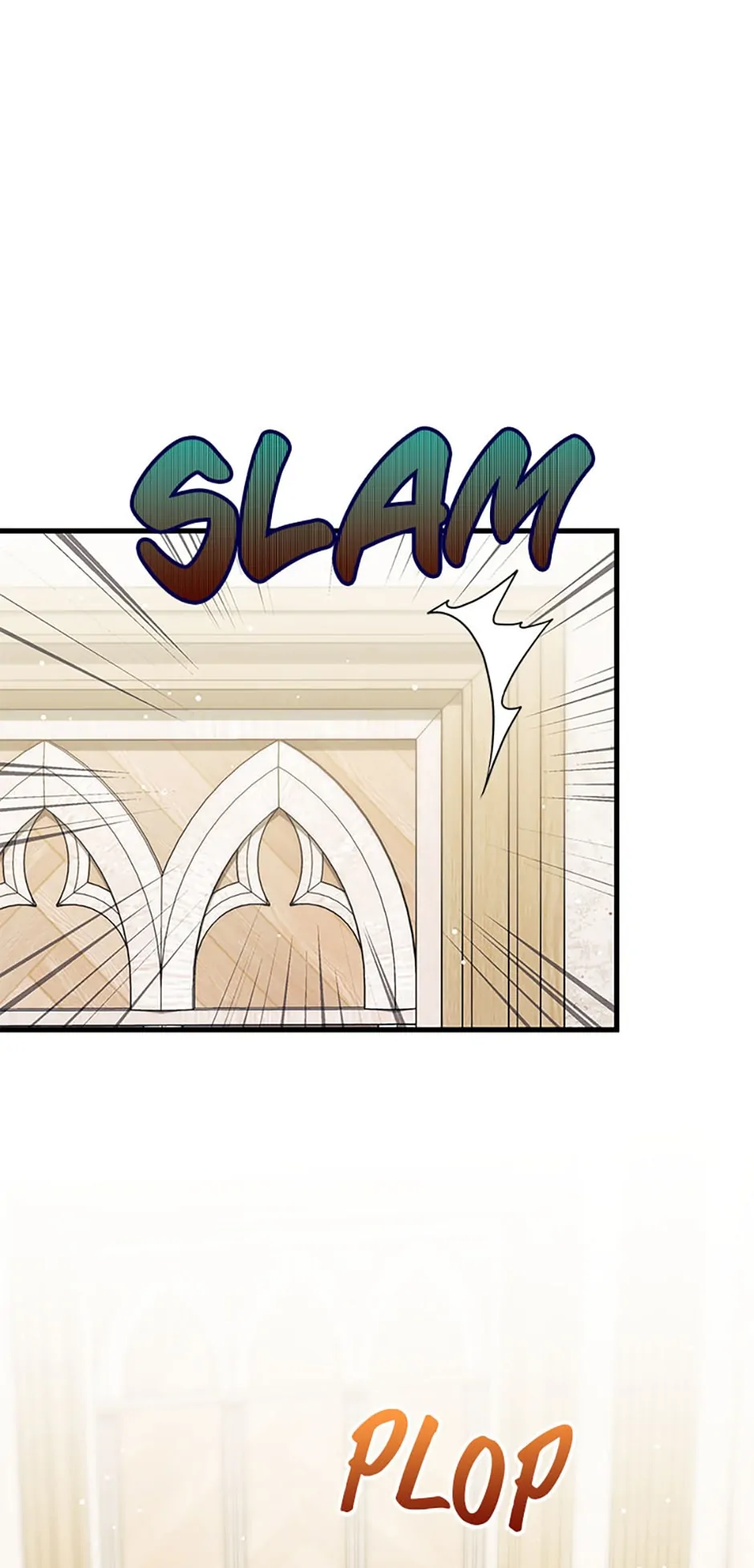 I Don’t Want To Play Matchmaker! [Official] - Episode 6 manhwa