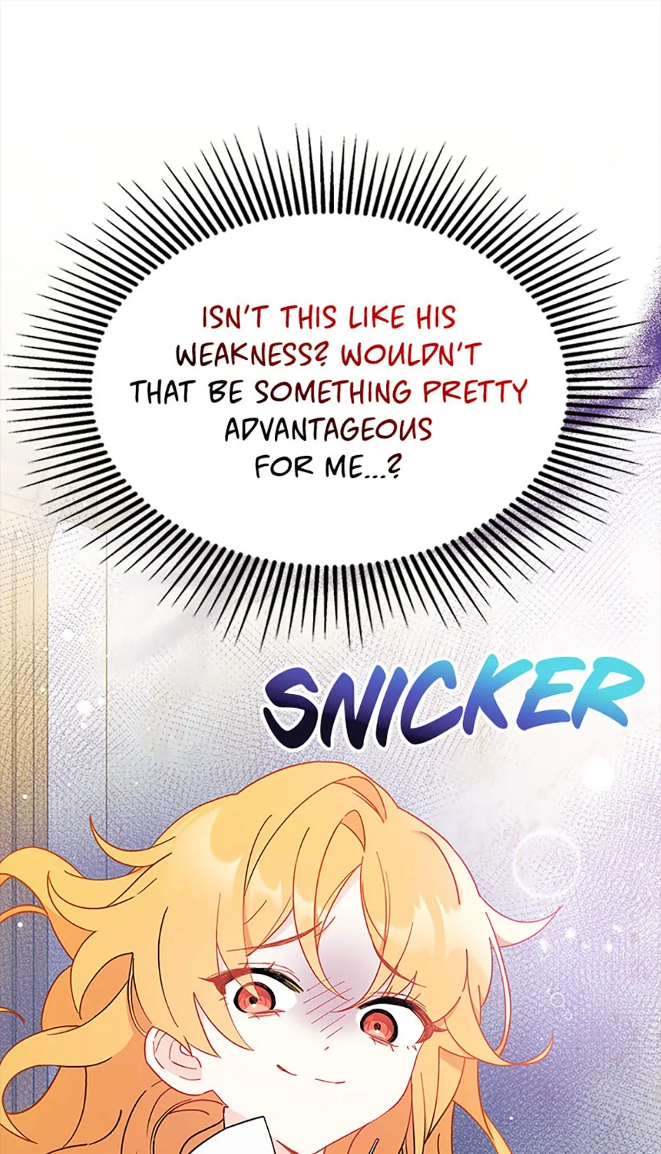 I Don’t Want To Play Matchmaker! [Official] - Episode 6 manhwa