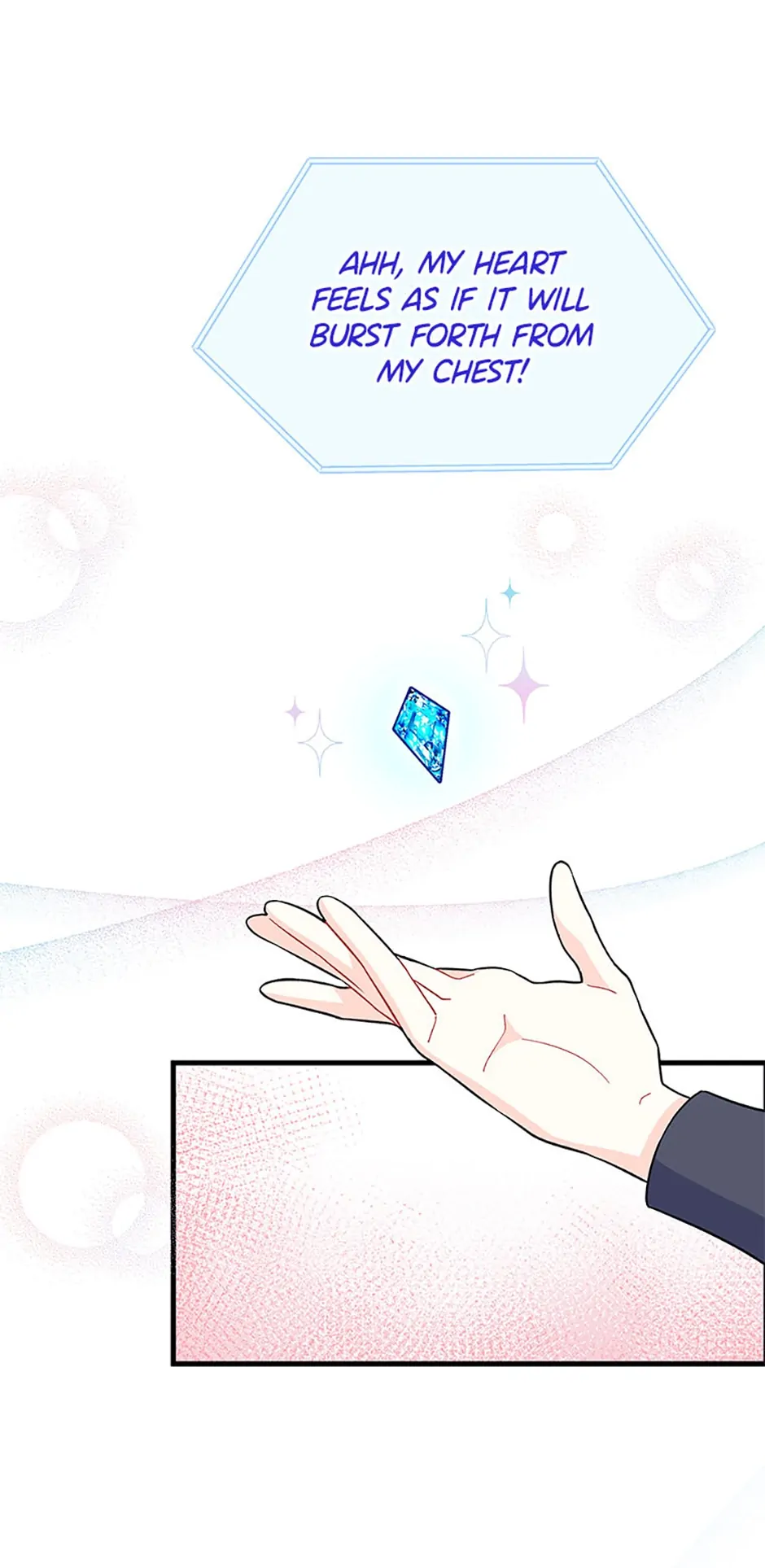 I Don’t Want To Play Matchmaker! [Official] - Episode 7 manhwa