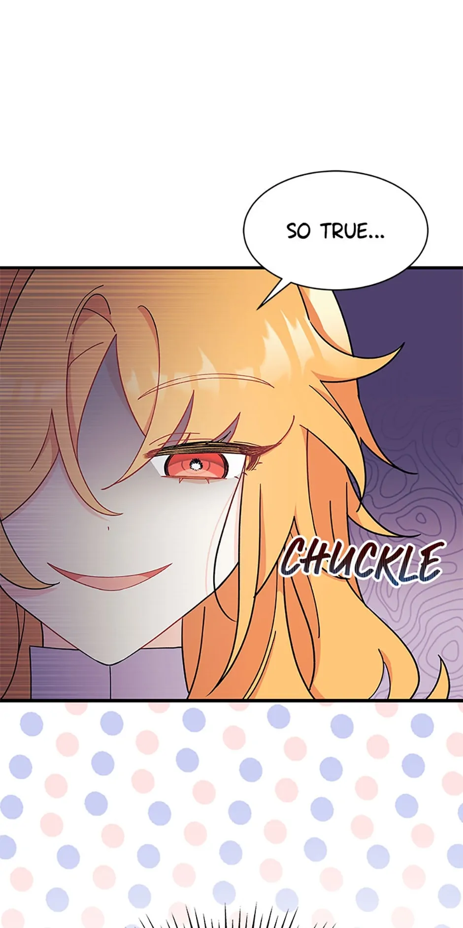 I Don’t Want To Play Matchmaker! [Official] - Episode 7 manhwa