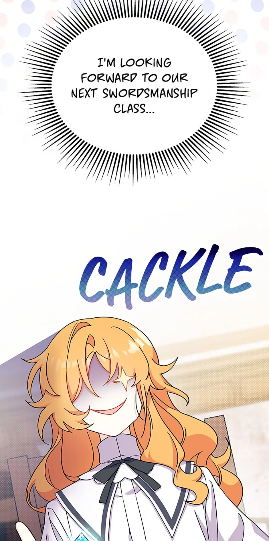 I Don’t Want To Play Matchmaker! [Official] - Episode 7 manhwa