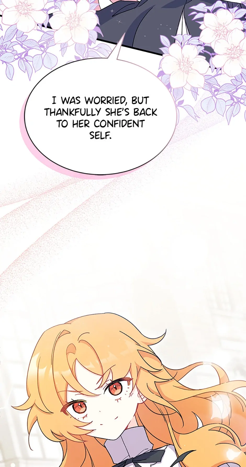 I Don’t Want To Play Matchmaker! [Official] - Episode 7 manhwa