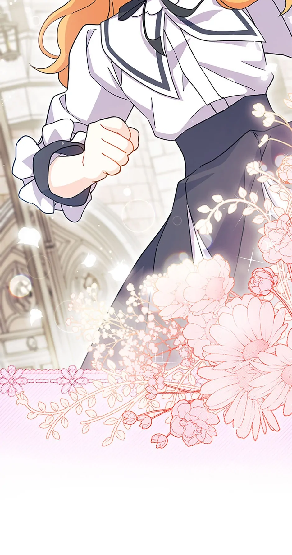 I Don’t Want To Play Matchmaker! [Official] - Episode 7 manhwa
