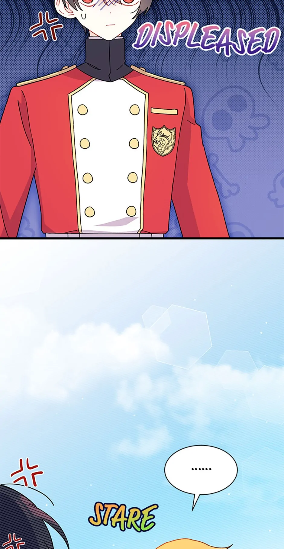 I Don’t Want To Play Matchmaker! [Official] - Episode 7 manhwa